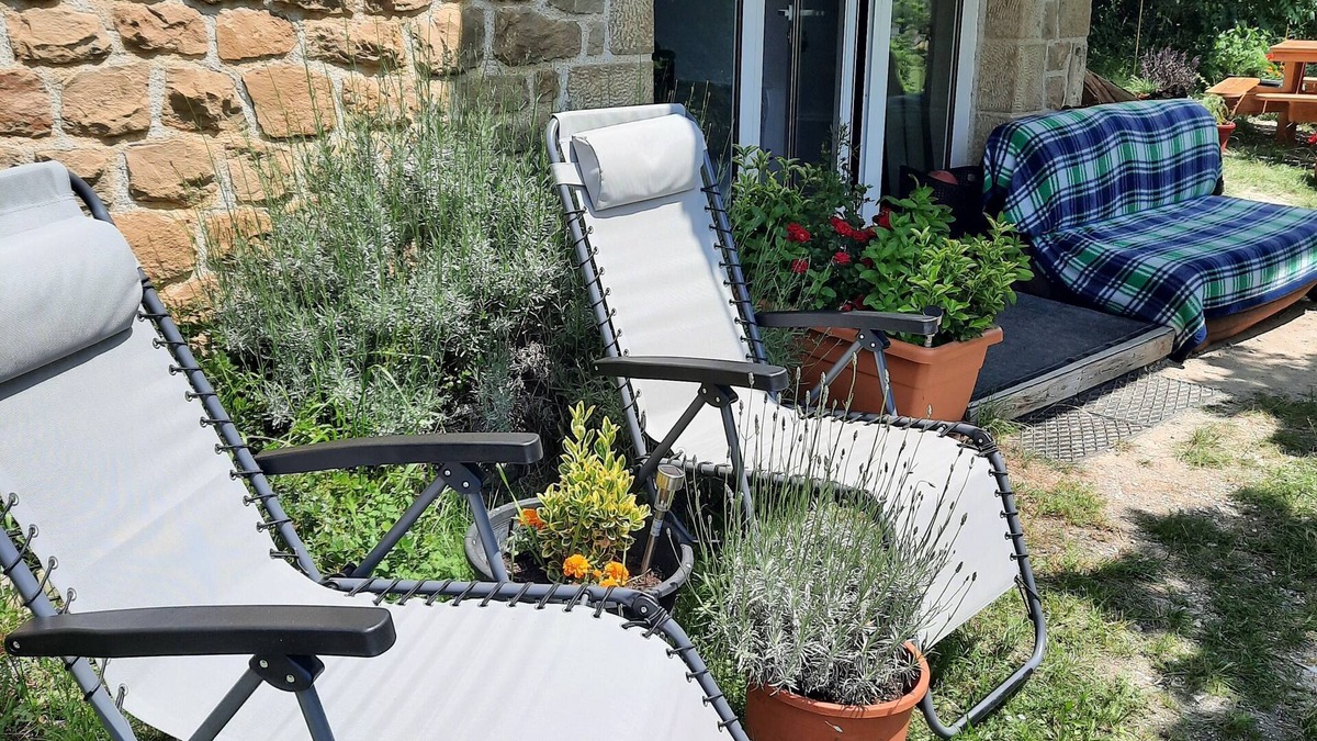 Saint-Laurent-les-Tours House | Maison de Campagne Pour 8 Personnes Proche Padirac