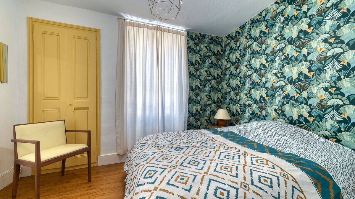 Saint-Pierre-d'Entremont House | Maison de Village à St Pierre d'Entremont