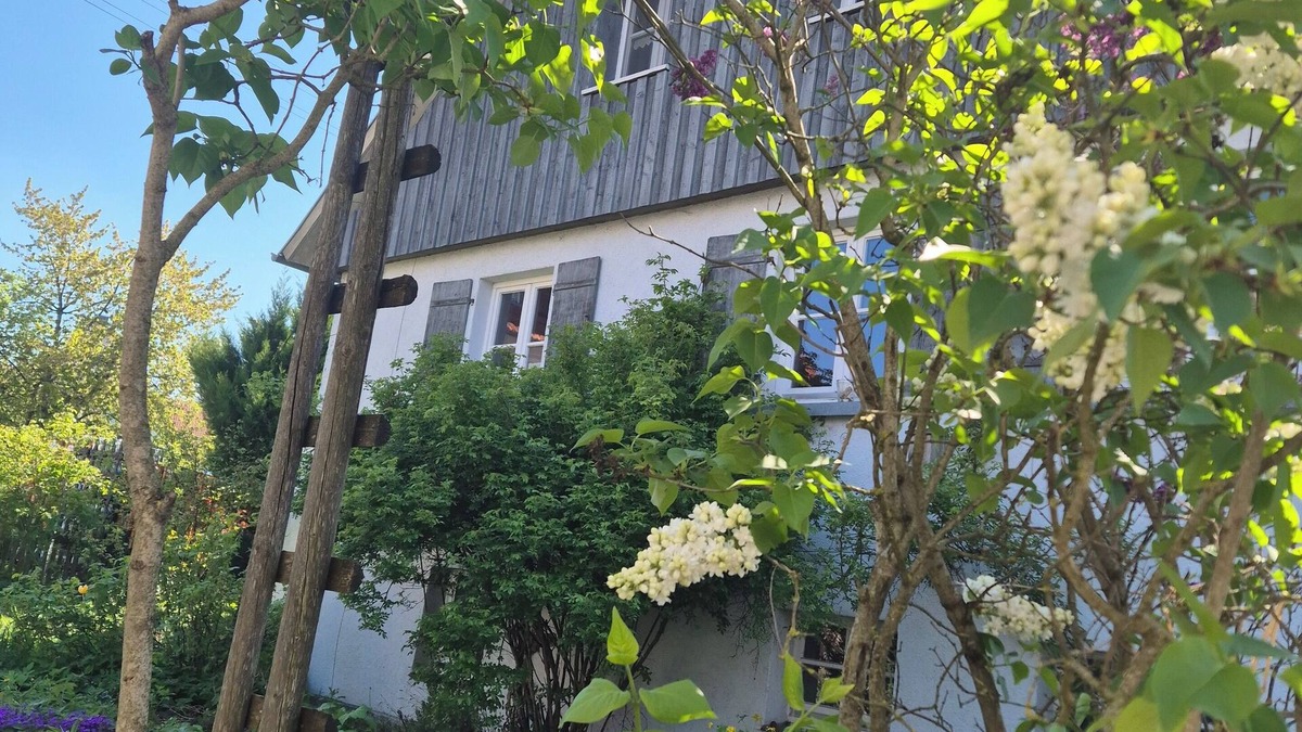Genkingen Other | Maison Fuchs - Fantastic former farmhouse with garden, WiFi and BBQ