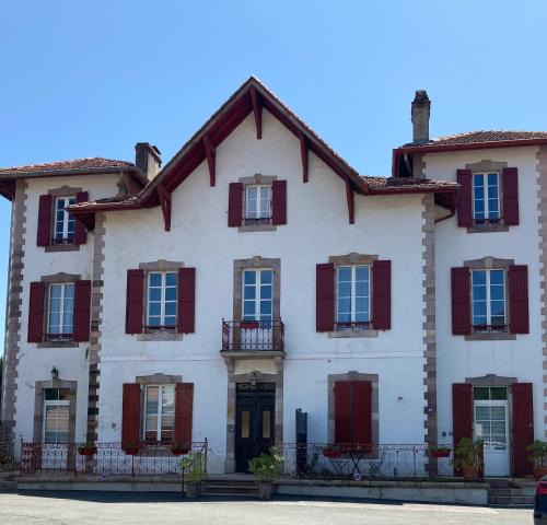 Saint-Etienne-de-Baigorry House | Maison Graciateguy