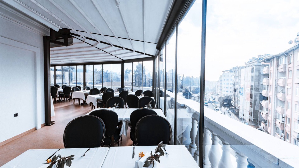 Antakya Hotel | Maison Gali Hotel