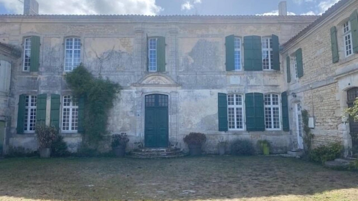 Nieulle-sur-Seudre House | Maison Garésché, charming residence, classified 3*, air-conditioned, beautiful private garden