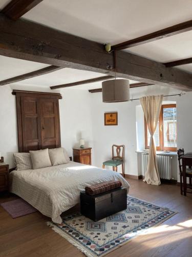 Donnas Apartment | Maison Garavet