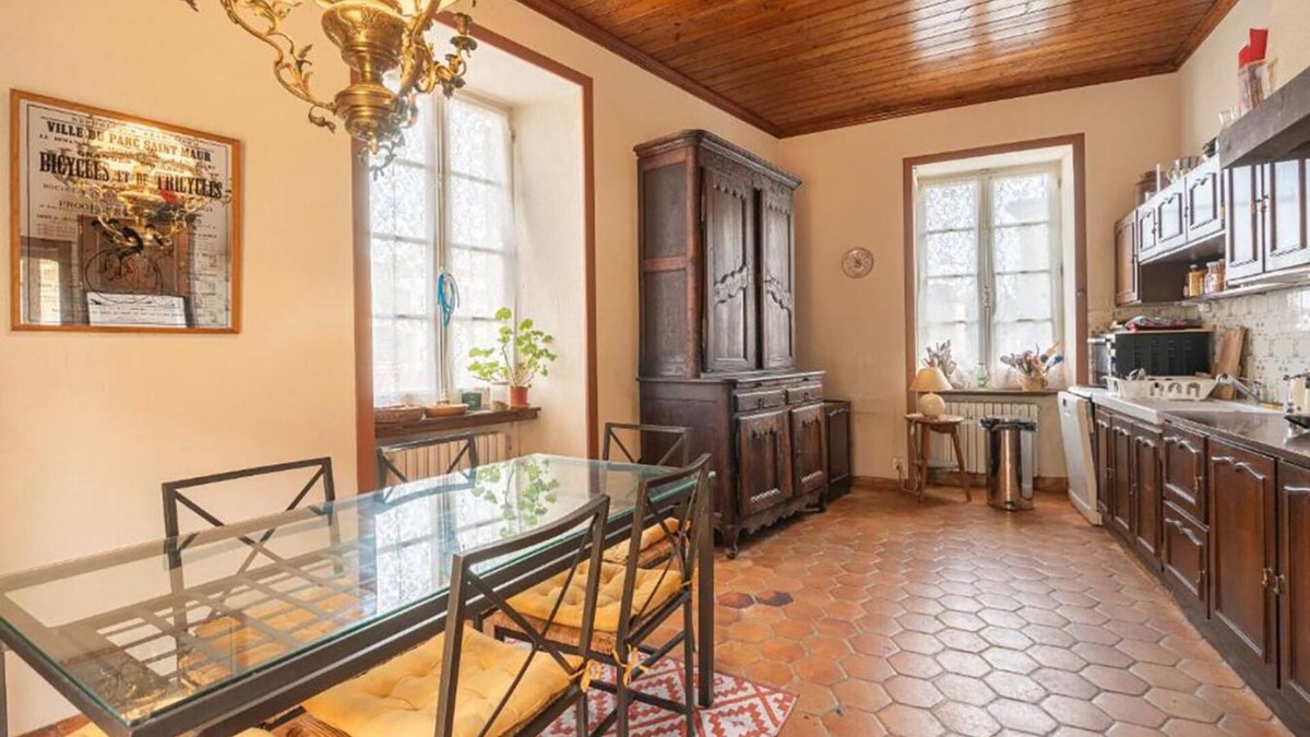 Nieulle-sur-Seudre House | Maison Garesché