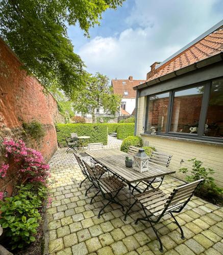 Sint-Gillis House | Maison Gaston