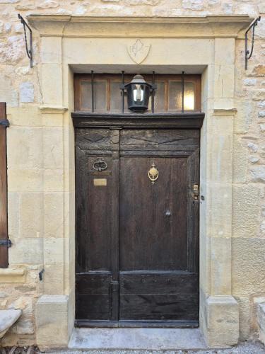 Puycelci House | Maison Gaugiran