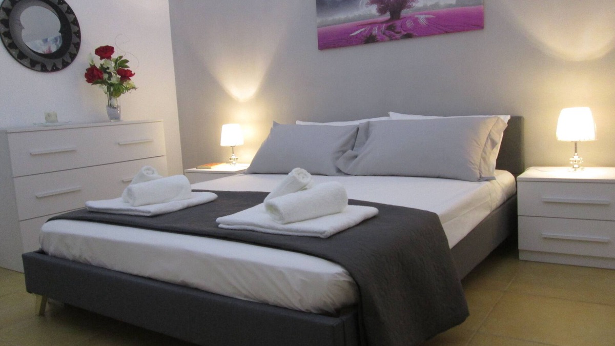 San Donato di Lecce Apartment | Maison Gigante Salento Lecce