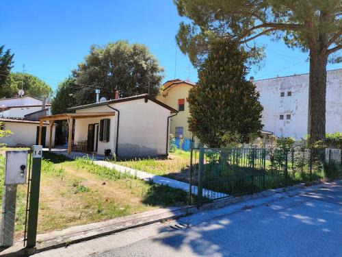 Porto Corsini House | Maison Giralda your spot close to sea and nature
