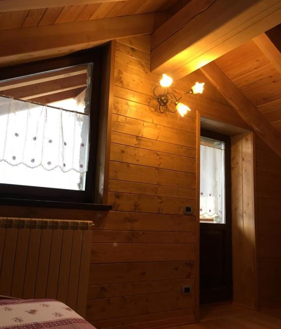 Planaz Apartment | Maison Giulietta