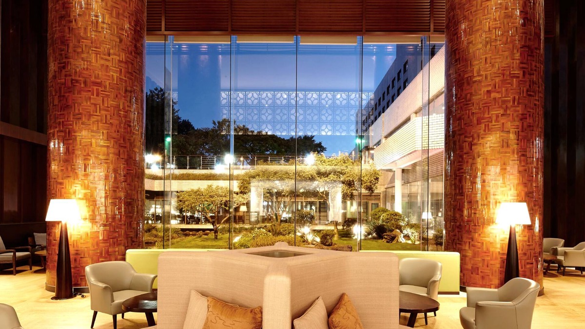 Yeon-dong Hotel | Maison Glad Jeju