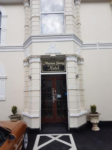 Gorey Hotel | Maison Gorey Hotel
