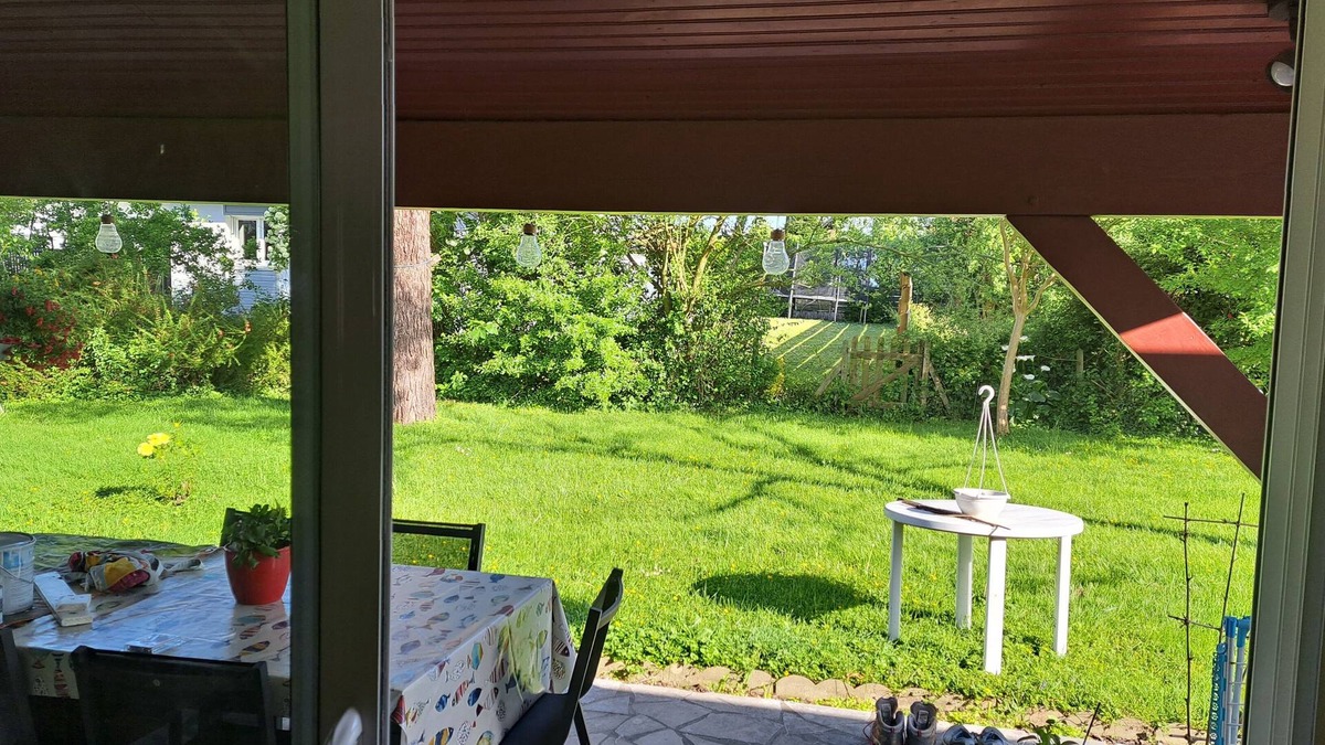 Urt House | Maison Grand Jardin Calme à 30 mn de L'ocean
