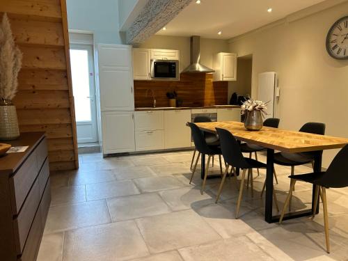 Bligny-les-Beaune House | Maison Grandjean
