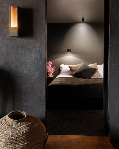 Griffintown Hotel | Maison Grinder