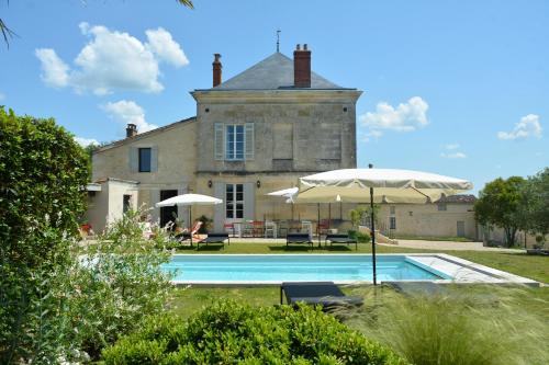 Mombrier Bed & Breakfast | Maison Groleau