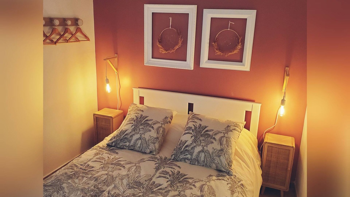 Monteux House | Maison Harmonie