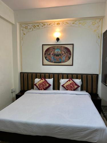 Taj Ganj House | Maison Homestay