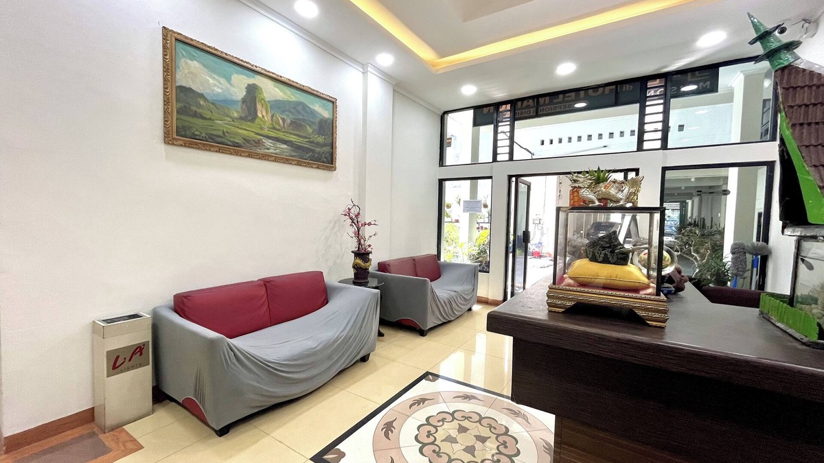 Bukittinggi Hotel | Maison Hotel Bukittinggi