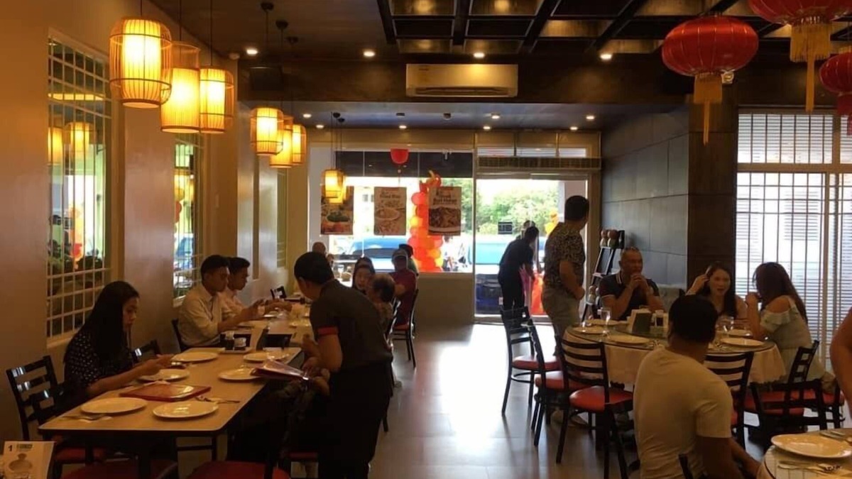 Cauayan Hotel | Maison Hotel