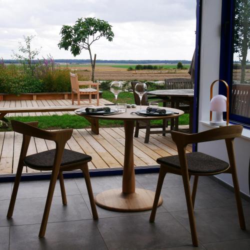 Dominois House | Maison HOUX