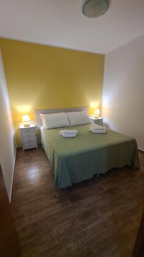 Casamassella Apartment | MAISON IDRO