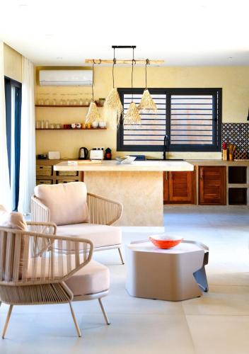 Ngaring Villa | Maison Inaya