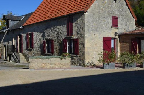 Courcelles-sur-Vesles House | Maison indépendante à la campagne