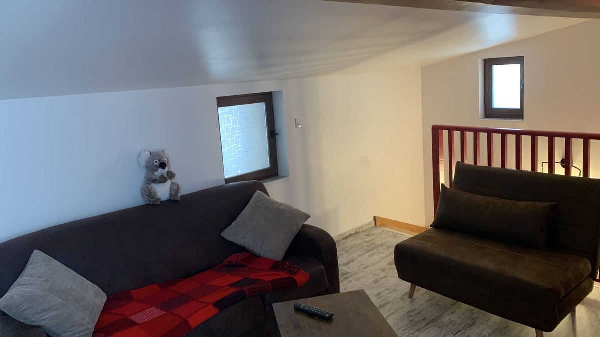 Aouste-sur-Sye House | Maison Indépendante Avec Sauna Interieur Privatif