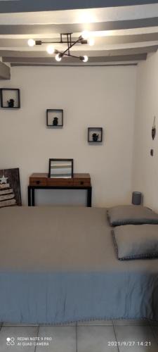 Herin Apartment | Maison indépendante près de Valenciennes climatisé ,wifi , parking privé