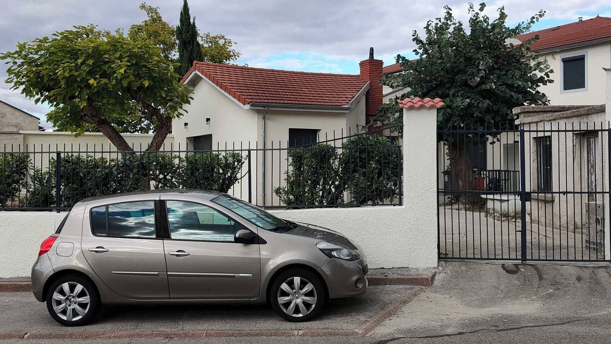 Saint-Bonnet-de-Mure House | Maison Individuelle