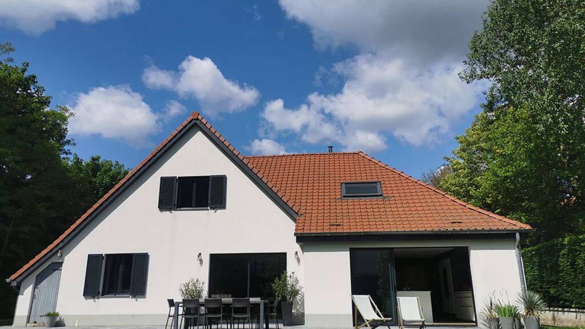 Quesnoy-sur-Deule House | Maison Individuelle Idéale Famille, Proche Lille