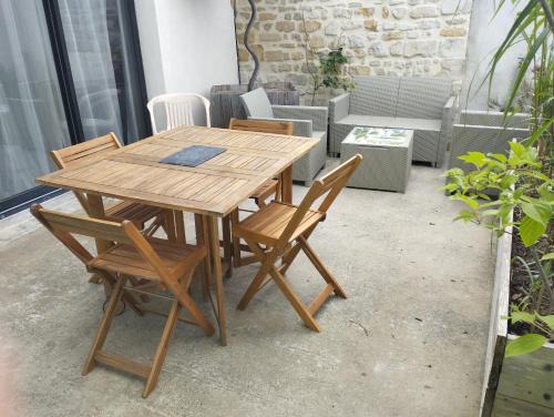Haie Vigne House | Maison individuelle à Caen