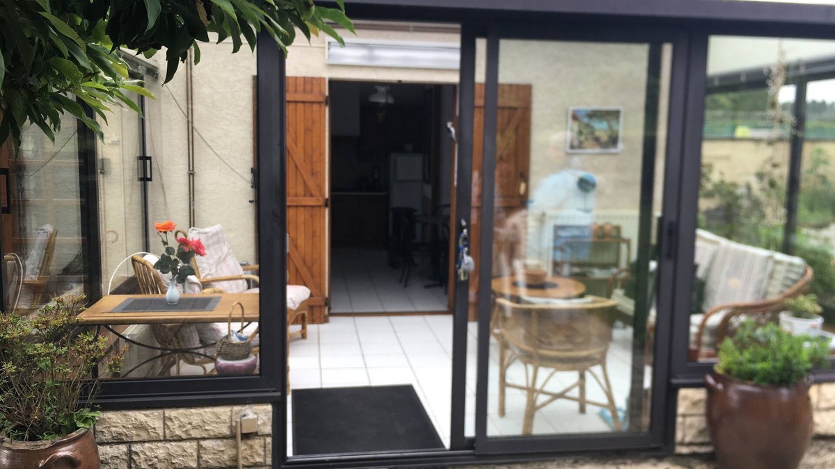 Fourmies House | Maison Individuelle de 60m² à Deux pas des Étangs des Moines