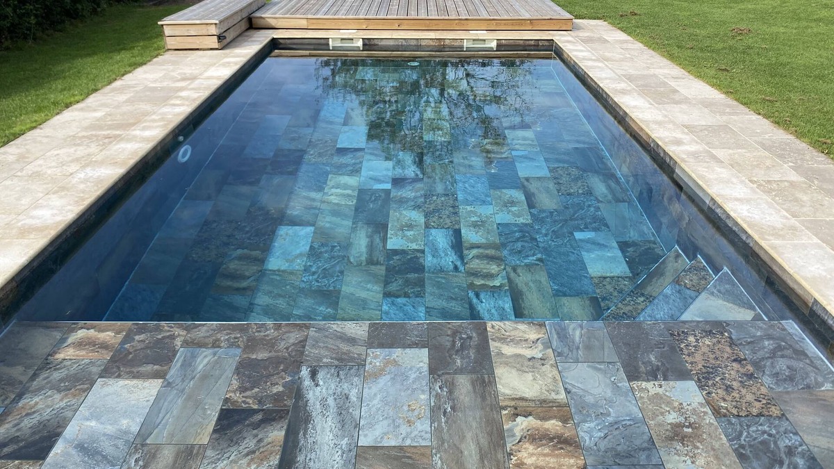 Saint-Saens House | Maison Individuelle au Calme, Idéale Pour les Familles, Avec Piscine