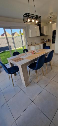 Sainte-Savine House | Maison individuelle parking privé et gratuit