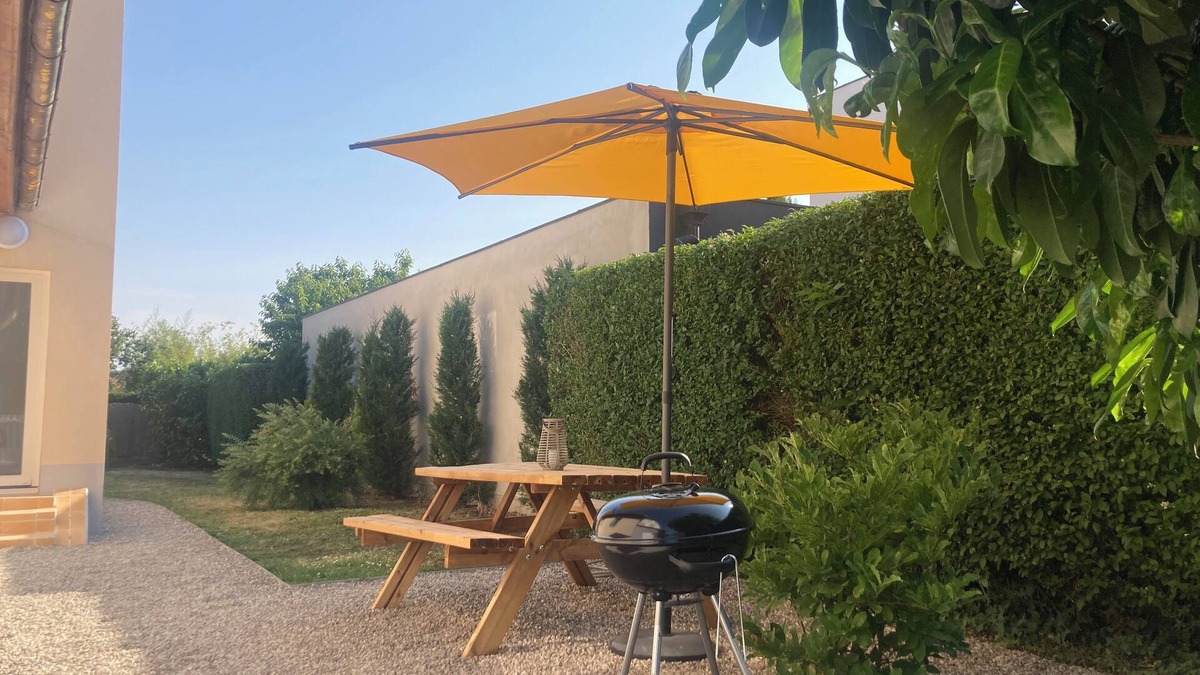 Colmar House | Maison Individuelle Le Pigeonnier