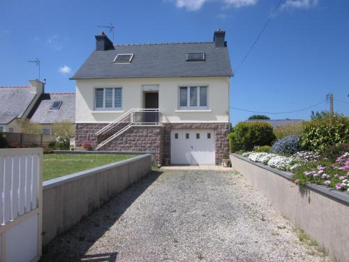 Plouguiel House | Maison Individuelle - Ty Guillou