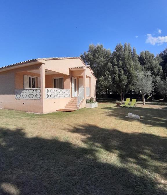 Pietracorbara House | maison Inseme