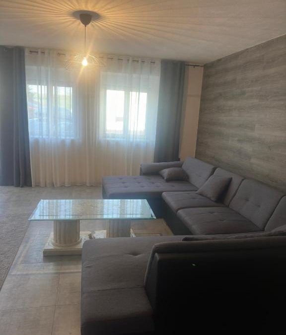 Vescheim House | Maison istoriquie