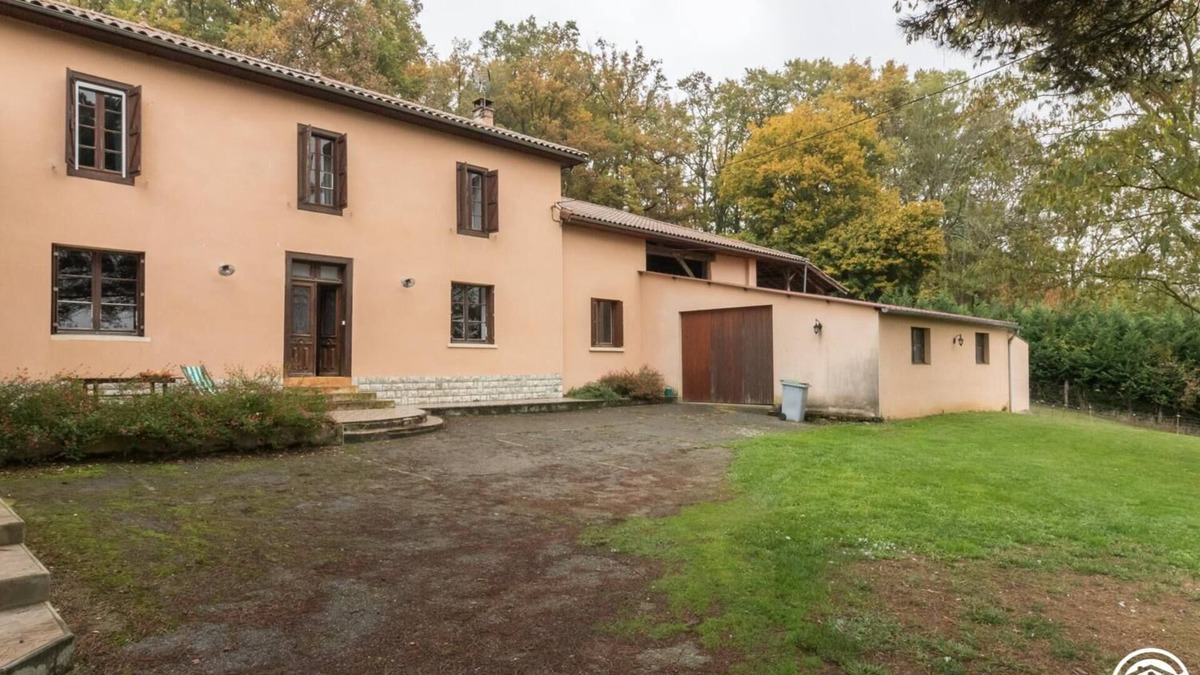 Saint-Ignan Other | Maison Jéricho - Saint-Ignan