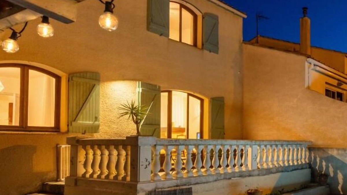 Baliste House | Maison Jade - Villa with swimming pool * Barbecue*Calm