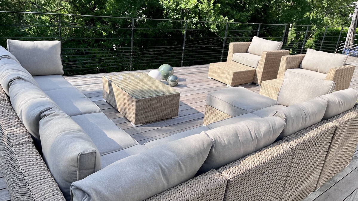 Bouvet Island House | Maison Jardin Clos Grande Terrasse Coeur Golfe du Morbihan Animaux Bienvenus