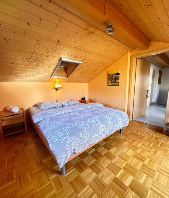Ursy House | Maison Jedita