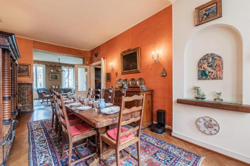 Contades House | Maison Koch · Maison bourgeoise - 240 m2