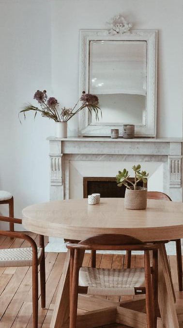 Autun Apartment | Maison Lùisa