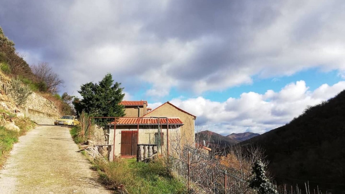 Valleraugue House | Maison La CLede