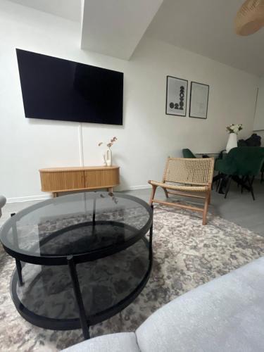 La Madeleine Apartment | Maison La Madeleine
