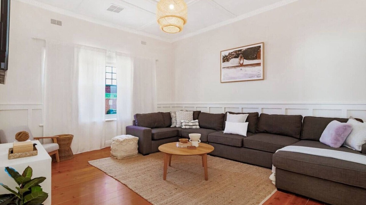 Brighton House | Maison La Plage Brighton