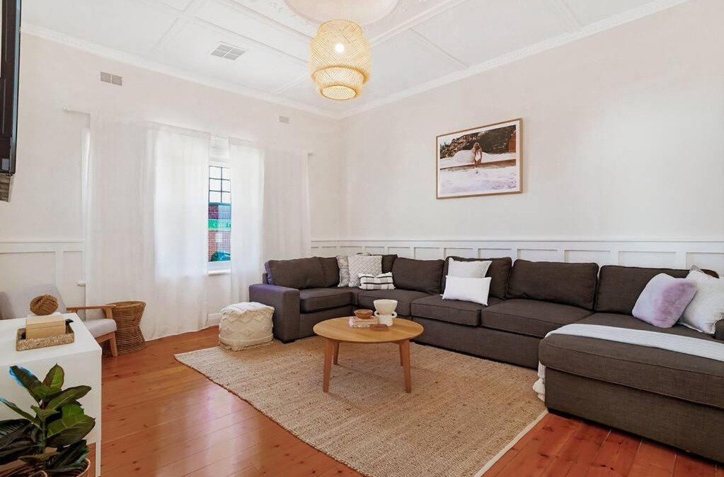 Brighton House | Maison La Plage Brighton