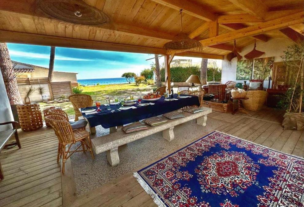 Ghisonaccia House | Maison "LA ROSALINDA-2B" Ghisonaccia